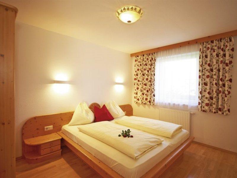 Ferienhaus And Reiterhof Poettler Флахау Екстер'єр фото